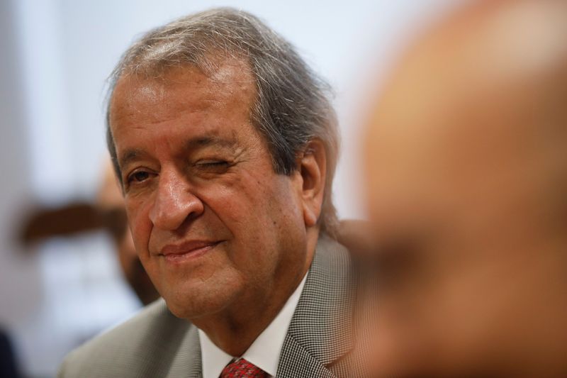 &copy; Reuters. Presidente nacional do PL, Valdemar Costa Neto, durante reunião do partido em Brasília
17/11/2021
REUTERS/Adriano Machado