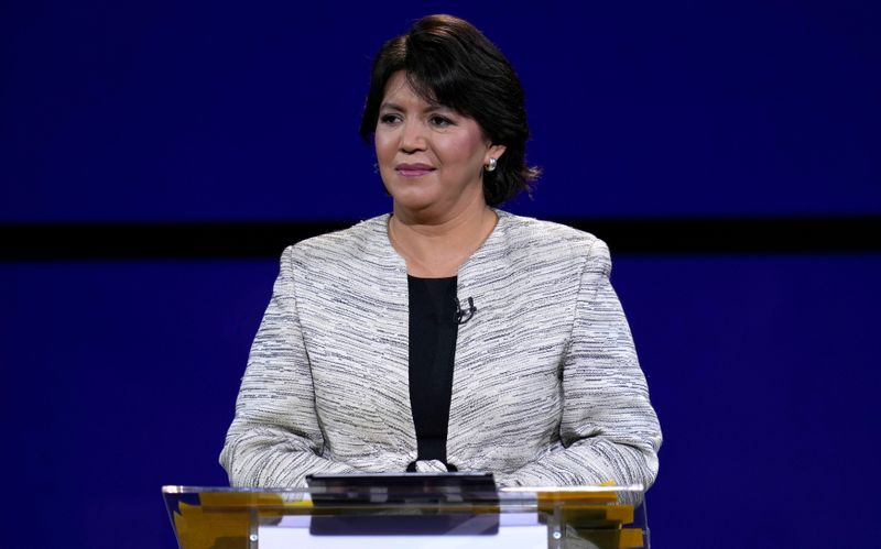 Chile's centrists, overshadowed in election, could yet play kingmaker