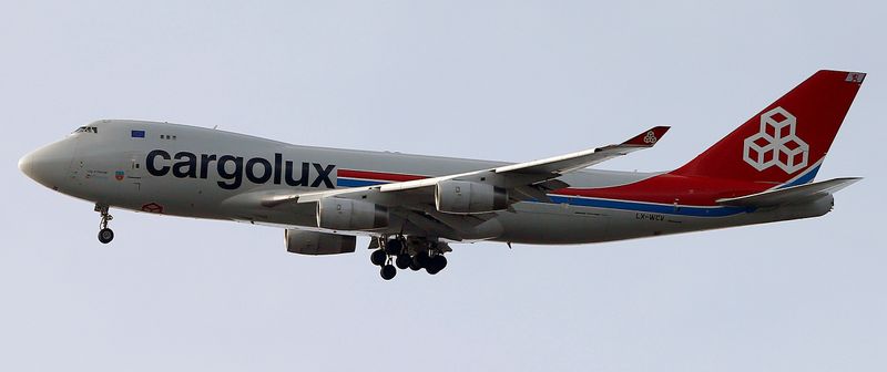 Cargolux says analysing new freighter planes