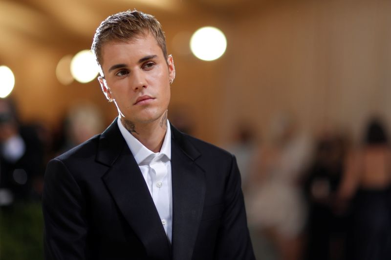 Khashoggi's fiancee urges Justin Bieber to cancel Saudi performance