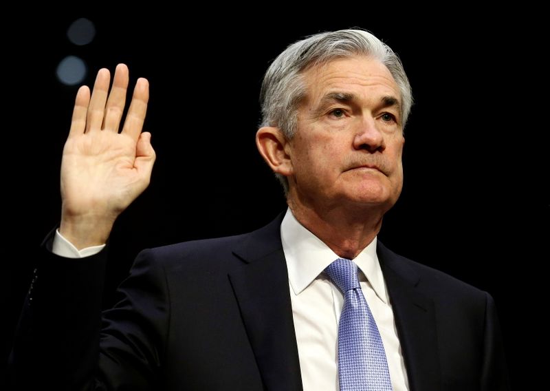 Analysis-Investors bet Powell's Fed will get more aggressive on inflation