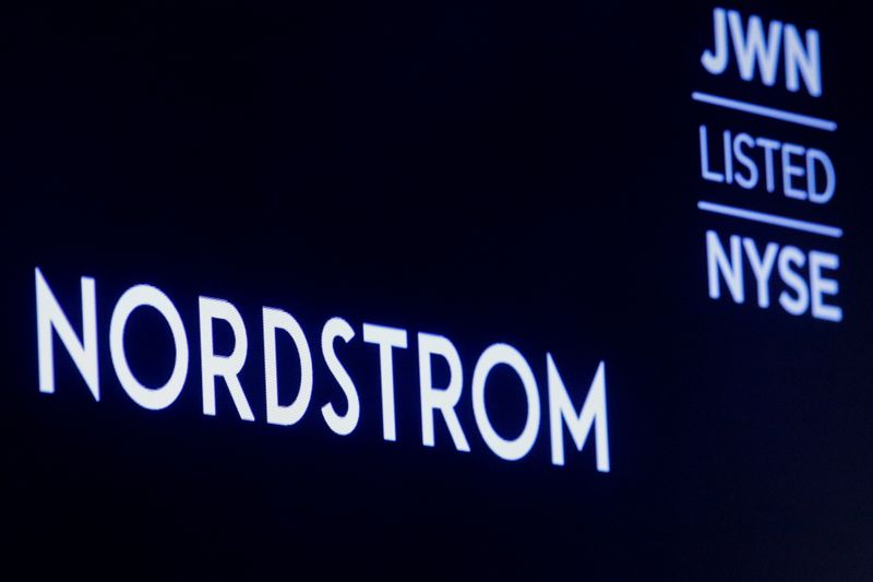 Nordstrom warns of supply shortages as holiday season approaches, shares plunge