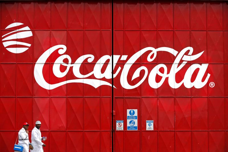 بيان حكومي: كوكا كولا هيلينك ستستثمر مليار دولار في السوق المصرية على 5 سنوات