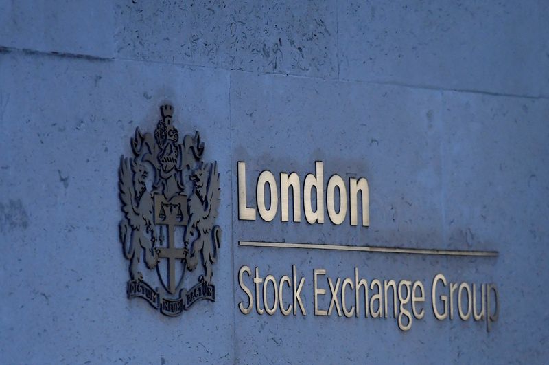 London stocks inch higher, pub operator Mitchells jumps after results