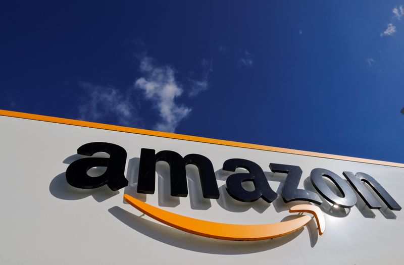 Amazon to open Abu Dhabi fulfilment centre by 2024, says govt media office