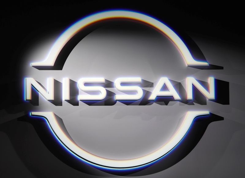 &copy; Reuters. Nissan Motor a annoncé lundi qu'il allait investir 17,59 milliards de dollars (15,6 milliards d'euros) au cours des cinq prochaines années pour accélérer l'électrification de ses véhicules et tenter de rattraper ses concurrents dans un des segments 