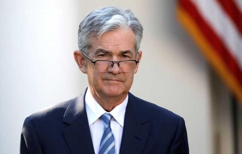 Chefe do Fed diz que novo centro de inovação ajudará banco central a melhorar pagamentos