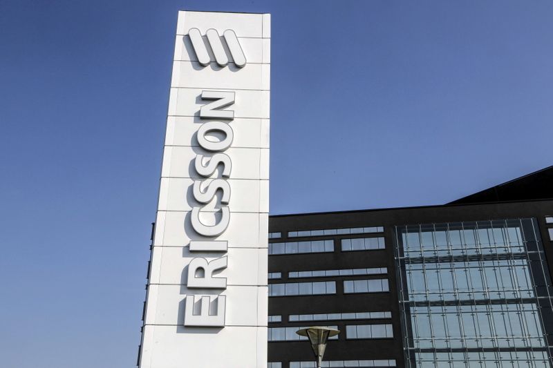 Sweden's Ericsson sees 660 million 5G subscriptions by year end