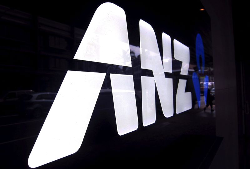 ANZ faces class action for 