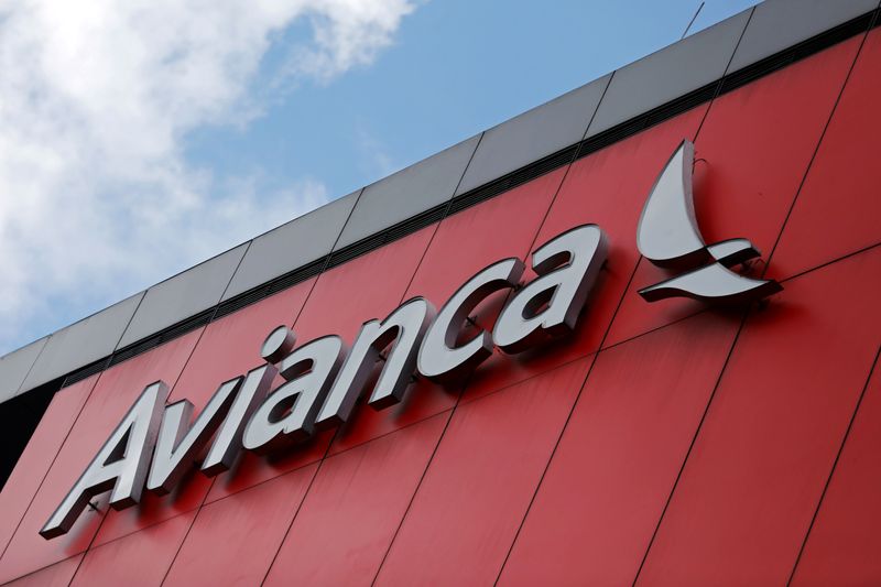 Colombian airline Avianca says has completed bankruptcy process