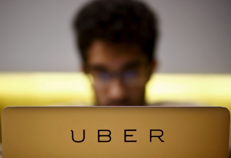 Uber to allow users to book rides via WhatsApp in India