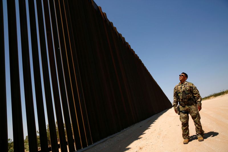U.S. to restart Trump-era border program forcing asylum seekers to wait in Mexico