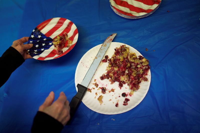 Despite pledge, U.S. still wastes more than a third of its food - EPA