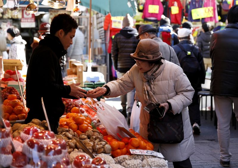 As global costs soar, Japan's 'shrinkflation' gets harder to swallow