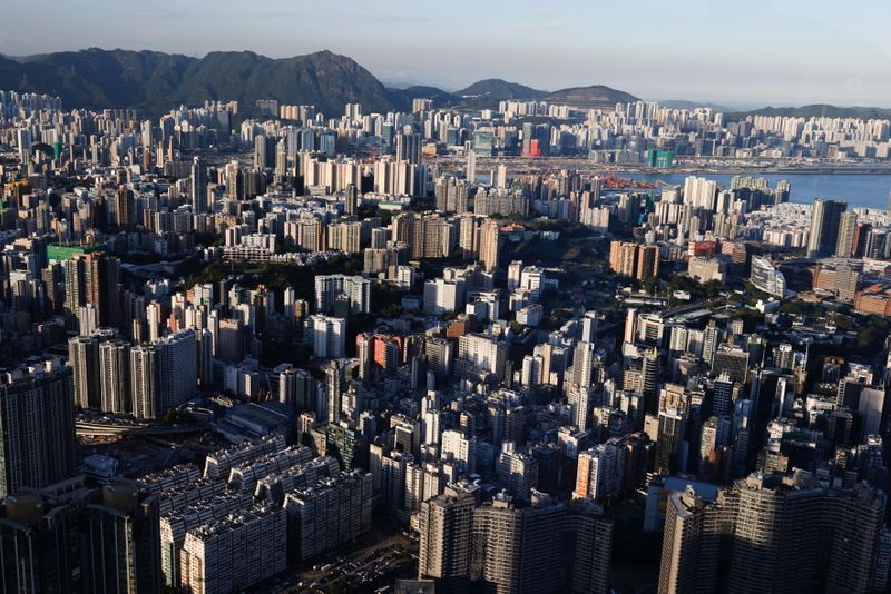 Hong Kong developer to offer 300 homes at 50% discount to market price