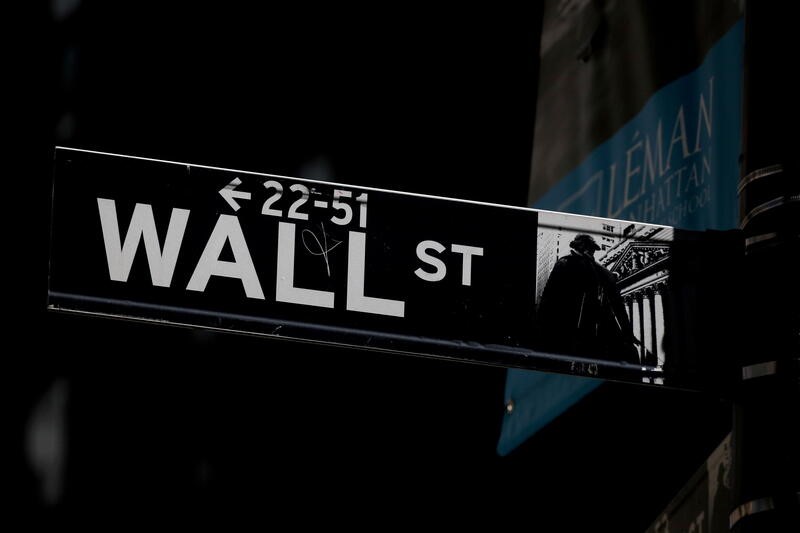 米国株式市場＝反発、オミクロン株巡る懸念後退