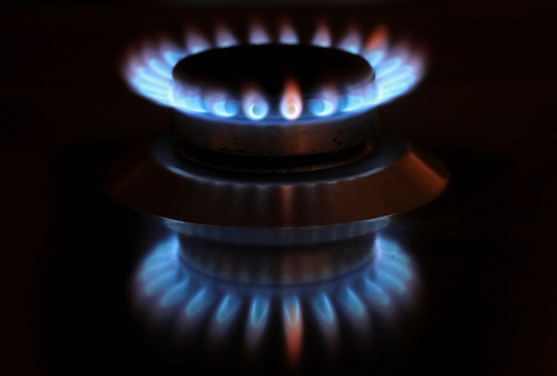 Цены на газ в Европе растут из-за холодов и опасений по поводу поставок