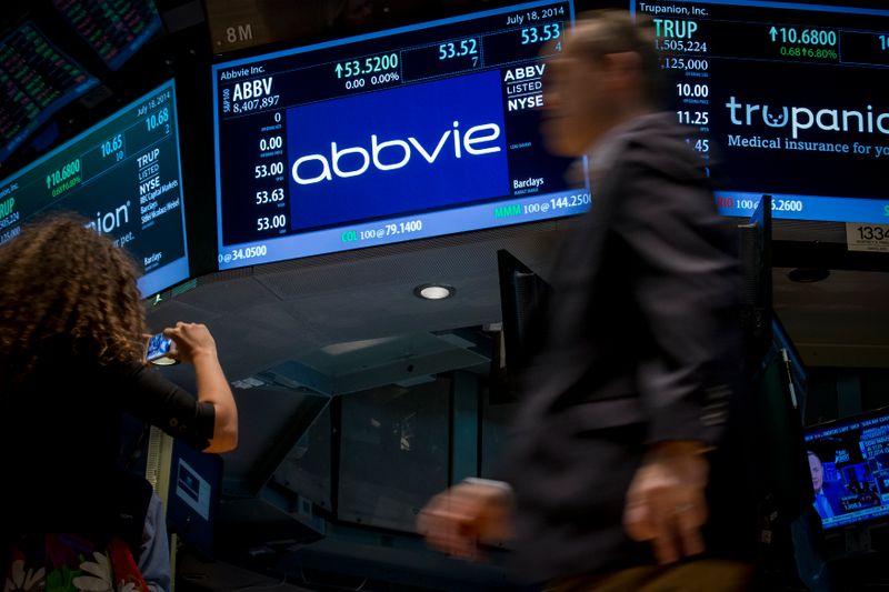 AbbVie settles New York opioid case for $200 million as trial winds down