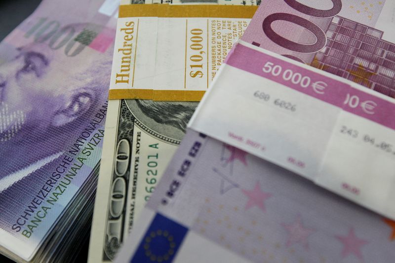 Bancos centrales afirman que pruebas con euro y franco suizo digitales fueron un éxito
