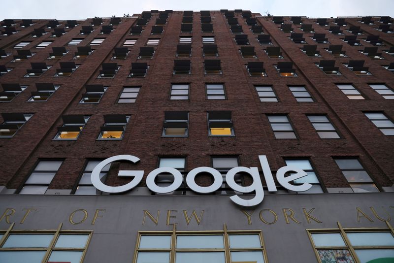 Google to give additional staff bonus next year