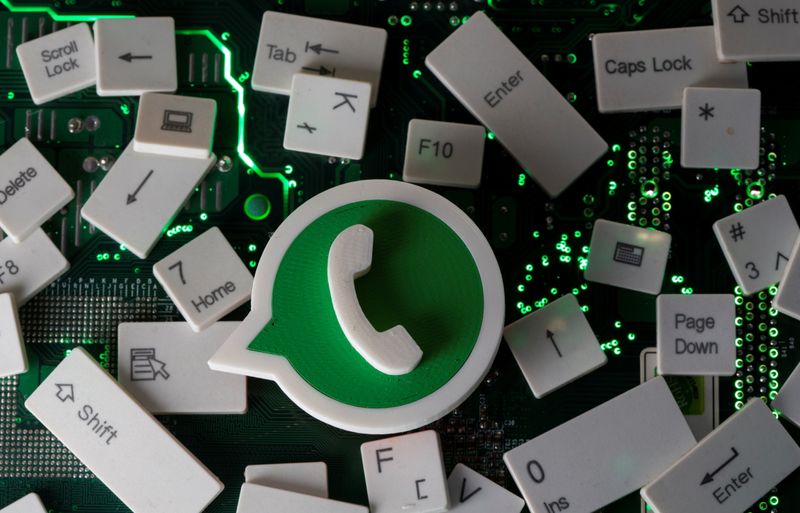 Meta's WhatsApp will allow crypto payments through Novi wallet in U.S