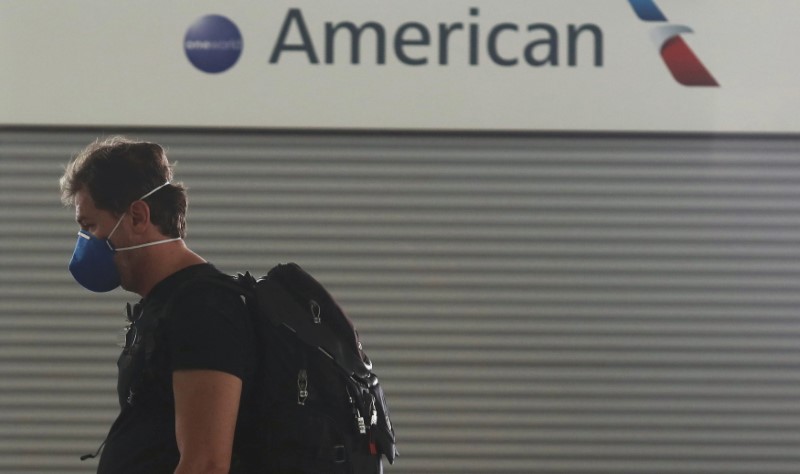 American Airlines plans to reduce international flights next summer