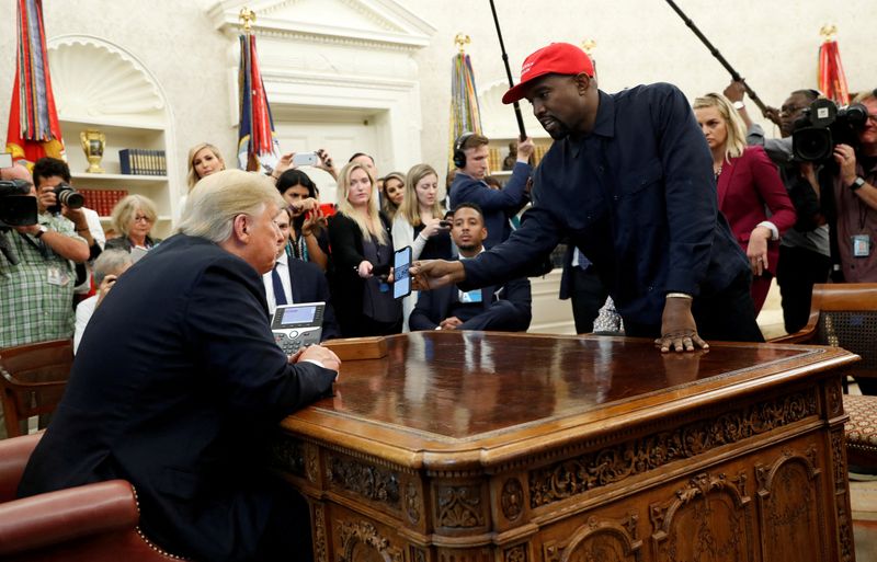 Kanye West publicist pressed Georgia election worker to confess to bogus fraud charges