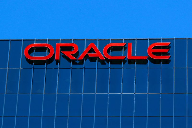 Oracle expands cloud cover with data centers in Sweden, Italy