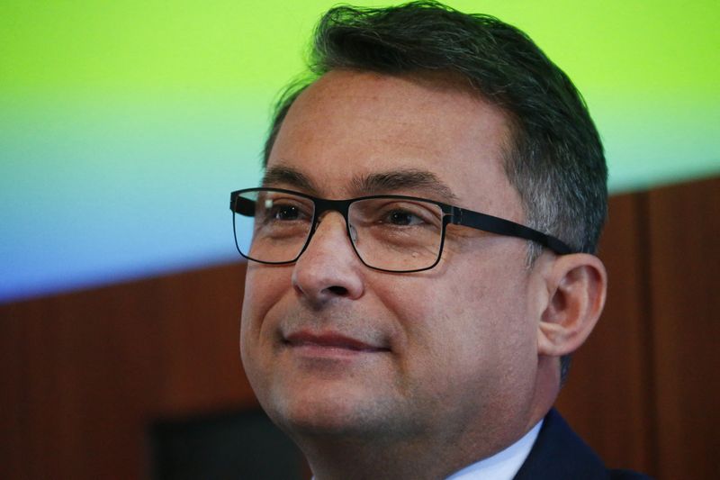 German cabinet approves Nagel as Bundesbank president - spokesperson