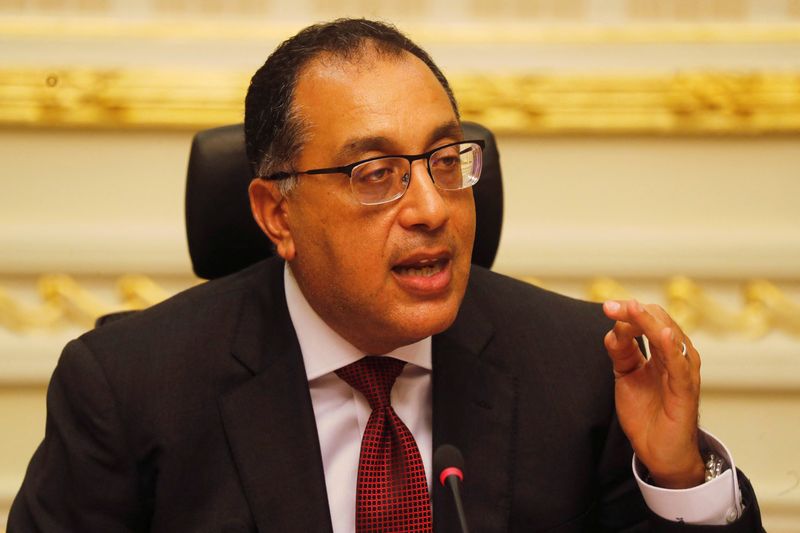 رئيس وزراء مصر: الحكومة ستركز على 