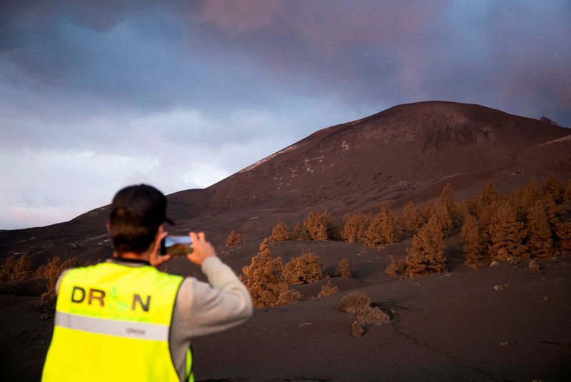 La Palma volcano eruption declared over after three months of destruction