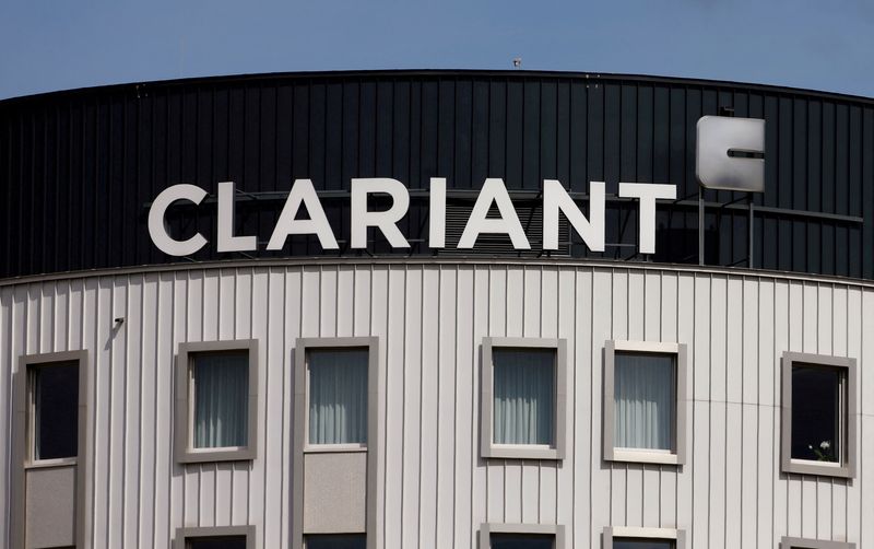 Clariant buys BASF clay biz property for $60 million sustainable bid