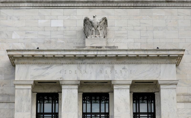 Explainer-Hefty to-do list awaits Fed's next regulatory chief
