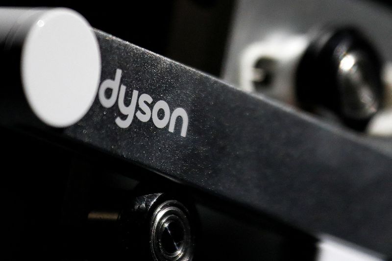 Dyson supplier ATA to work with human rights commission