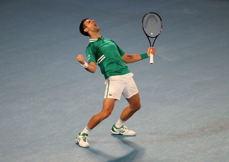 Novak Djokovic denied entry to Australia, seeking injunction to stop his removal