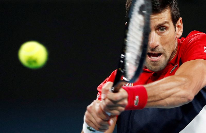 Djokovic argues he had Australia green light because of recent COVID infection