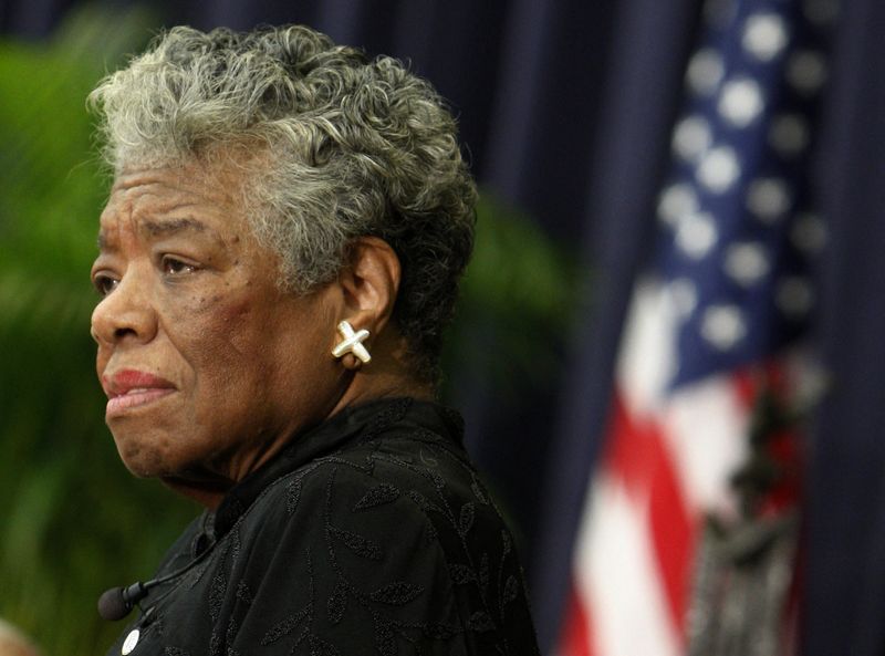 U.S. Mint rolls out quarters featuring late author, activist Maya Angelou