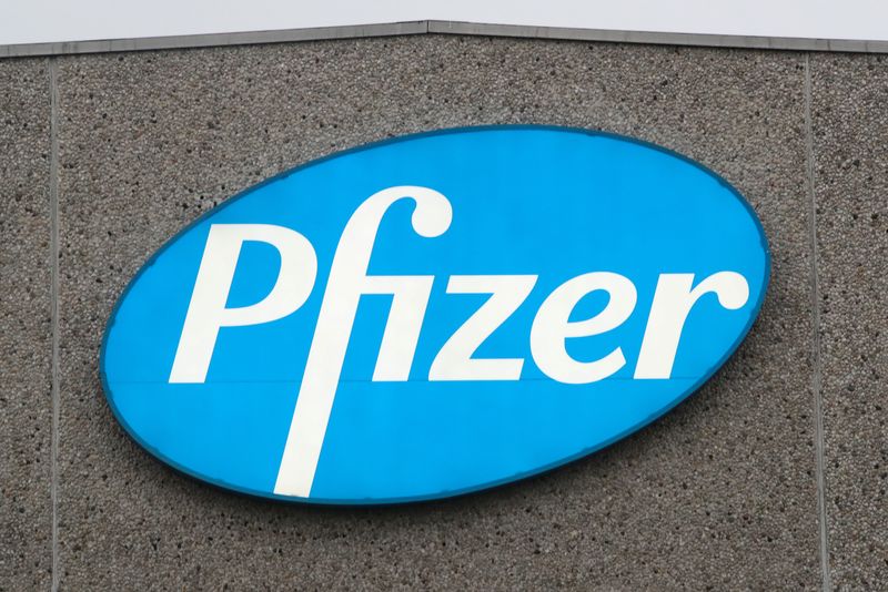 Exclusive-Pfizer to cut U.S. sales staff as meetings with healthcare providers move to virtual