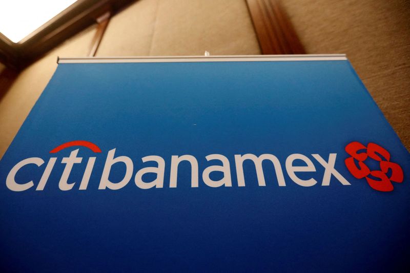Analysis-Citi's Banamex unit could receive bids from Mexico moguls, global banks