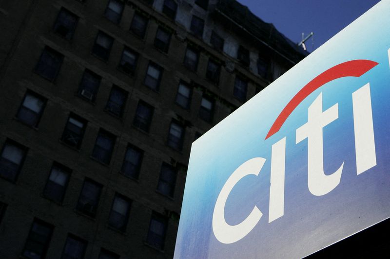 Mexico says has 'no bias' on possible buyers for Citigroup assets