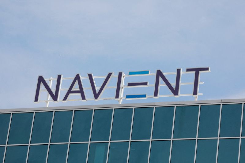 Navient to cancel 66,000 loans worth $1.7 billion to resolve predatory lending claims