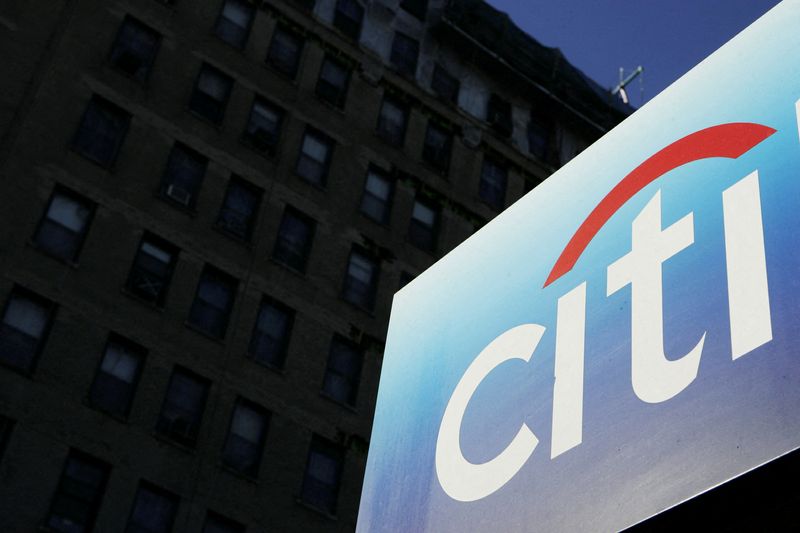 Citigroup hires Mike Dunlap as head of North America oil trading