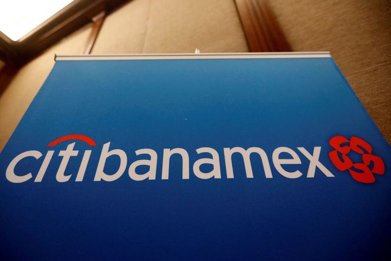 Moody's places all Citibanamex ratings, assessments on review for downgrade