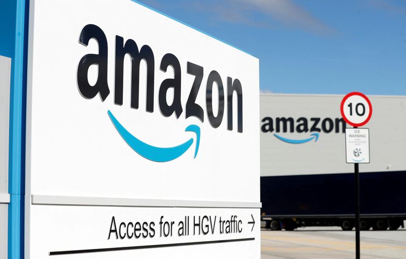 Amazon halts ban on UK-issued Visa credit cards