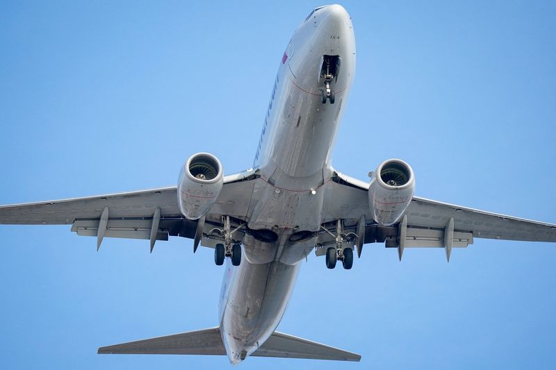 Presidentes de empresas de aviação dos EUA alertam que 5G pode deixar aeronaves em terra