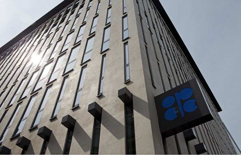 Analysis-Inside OPEC, views are growing that oil's rally could be prolonged