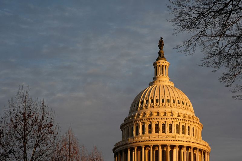 U.S. Senate Democrats fail in bid to pass voting rights bill