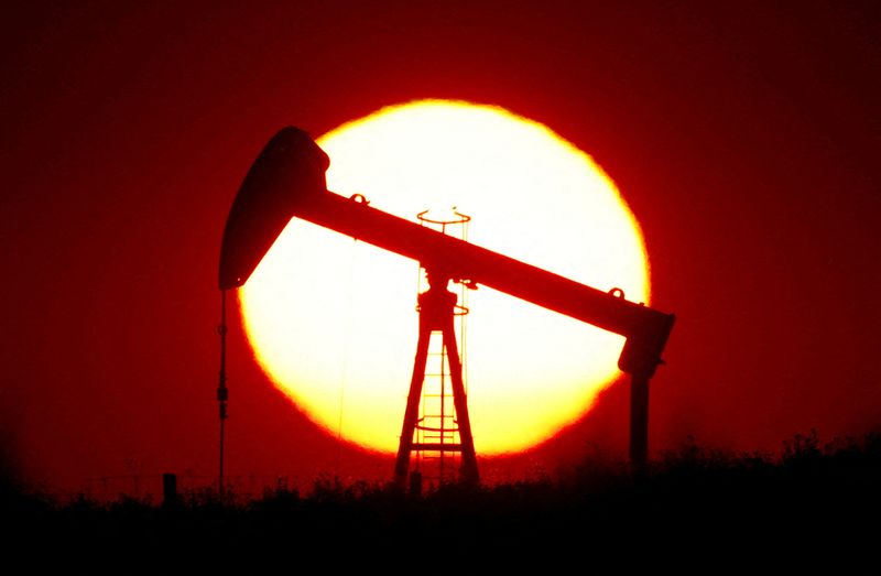 Crude prices edge lower, though supply concerns still dominant
