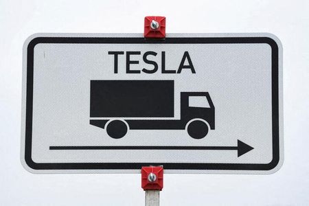 Tesla Berlin factory to elect works council on Feb 28