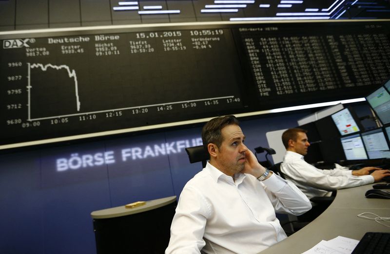 Wall Street rises as bond sales pause, crude rises